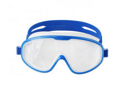 Antinebel-Augen-Sicherheits-Schutzbrillen-persönliche Schutzausrüstungs-Sicherheitsgläser