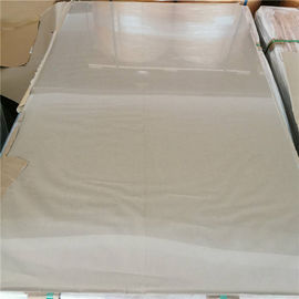 UV Protected 1.5mm Polycarbonate Sheet Polycarbonate PC Solid Plastic Sheet