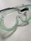 Personal Care Safety Goggles Frame Soft PVC Frame For Safety Goggles Assemble