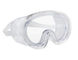 Comfortable Dust Proof Safety Goggles Protector Safety Glasses Anti Virus