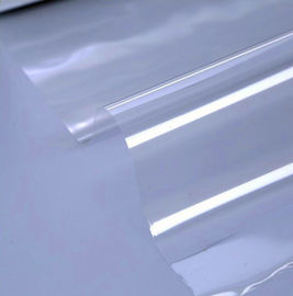 0.25mm Blatt-HAUSTIER Antinebel HAUSTIER freien Raumes transparentes Plastik-feuchtigkeitsbeständiges