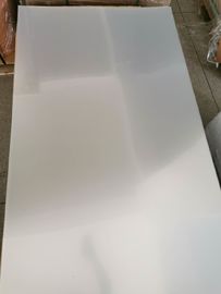 Kundenspezifisches Polycarbonat bedeckt feste klare PC-Polycarbonats-Kunststoffplatte