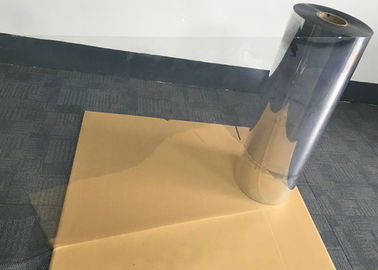 Recyclebare steife HAUSTIER Film-Verpackungsfolie, die ausgezeichnete Wetter-Fähigkeit druckt