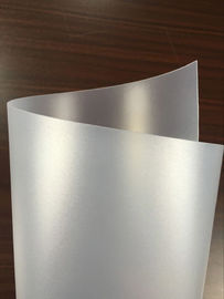 Kunststoffplatte transparentes klares der HAUSTIER Film-Blatt-leitfähige Antikorrosions-APET