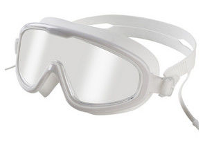 Antibakterien-Plastikaugen-Sicherheits-Schutzbrillen-stoßfeste Sicherheitsgläser