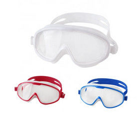 Volle Augen-Abdeckungs-Schutzbrillen schützender Wegwerfeyewear für Brillen-Träger