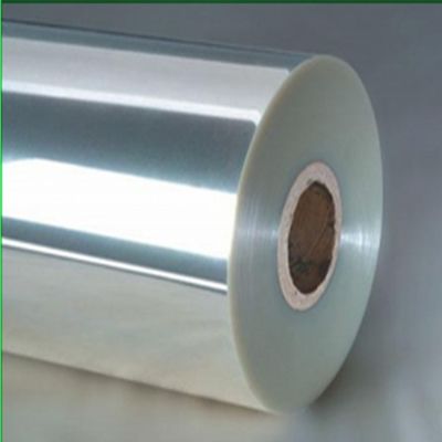 0.2MM klarer Plastikdruckantinebel HAUSTIER Film im Verkauf